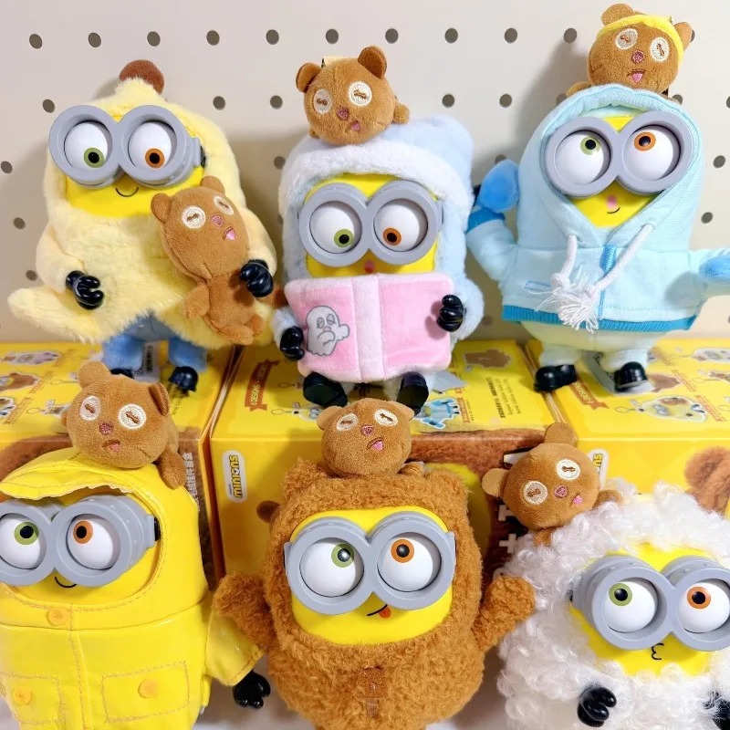 سلسلة BOB&TIM الجديدة الرائجة  - مراجعة Anime Merchandise Box وسعره