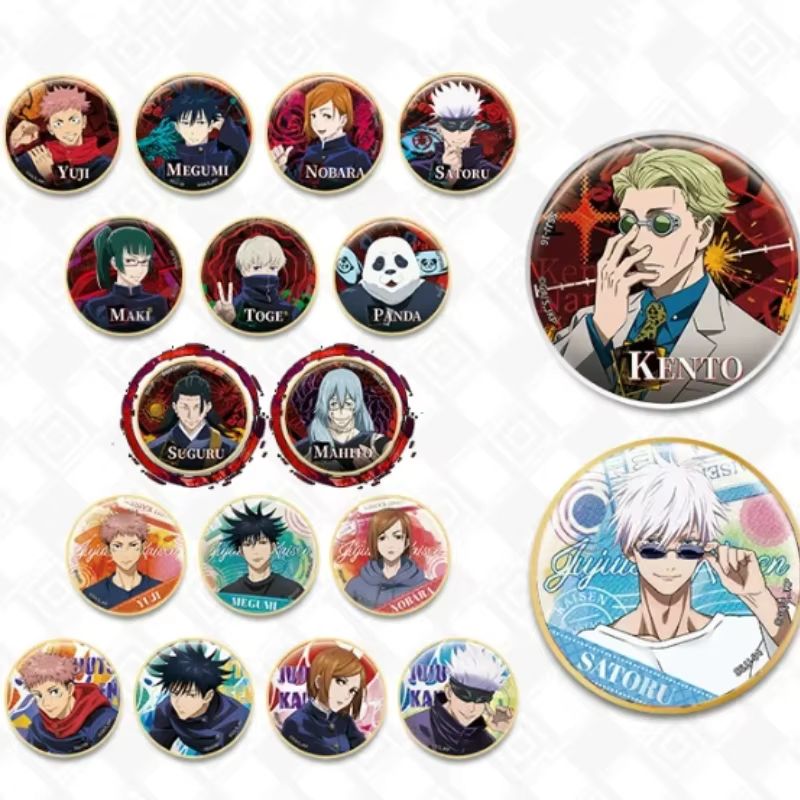 صندوق مفاجآت رسمي من سلسلة كاي - مراجعة Anime Merchandise Box وسعره