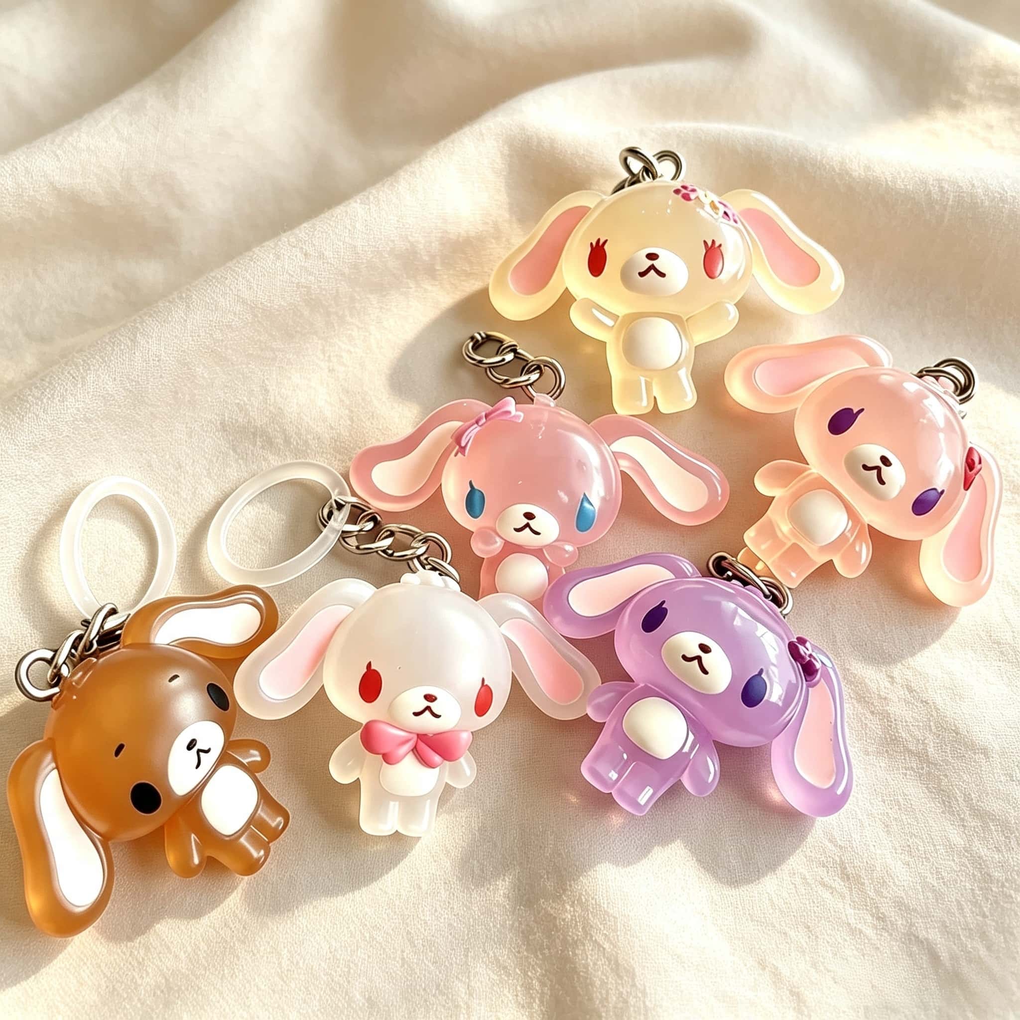 وصول جديد: مجسم أنمي سوجربانيز - مراجعة Anime Merchandise Box وسعره