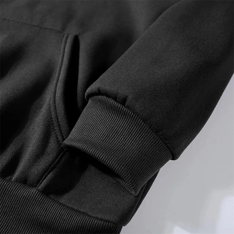 بوتشي ذا روك! هودي بتصميم هيتو - مراجعة Anime Merch Hoodie وسعره