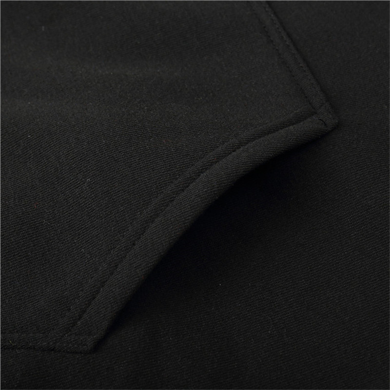 البومة البيت هوديس الرجال النس - مراجعة Anime Merch Hoodie وسعره