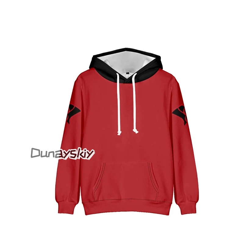 CosplayAnime Aphmau Cosplays ه - مراجعة Anime Merch Hoodie وسعره
