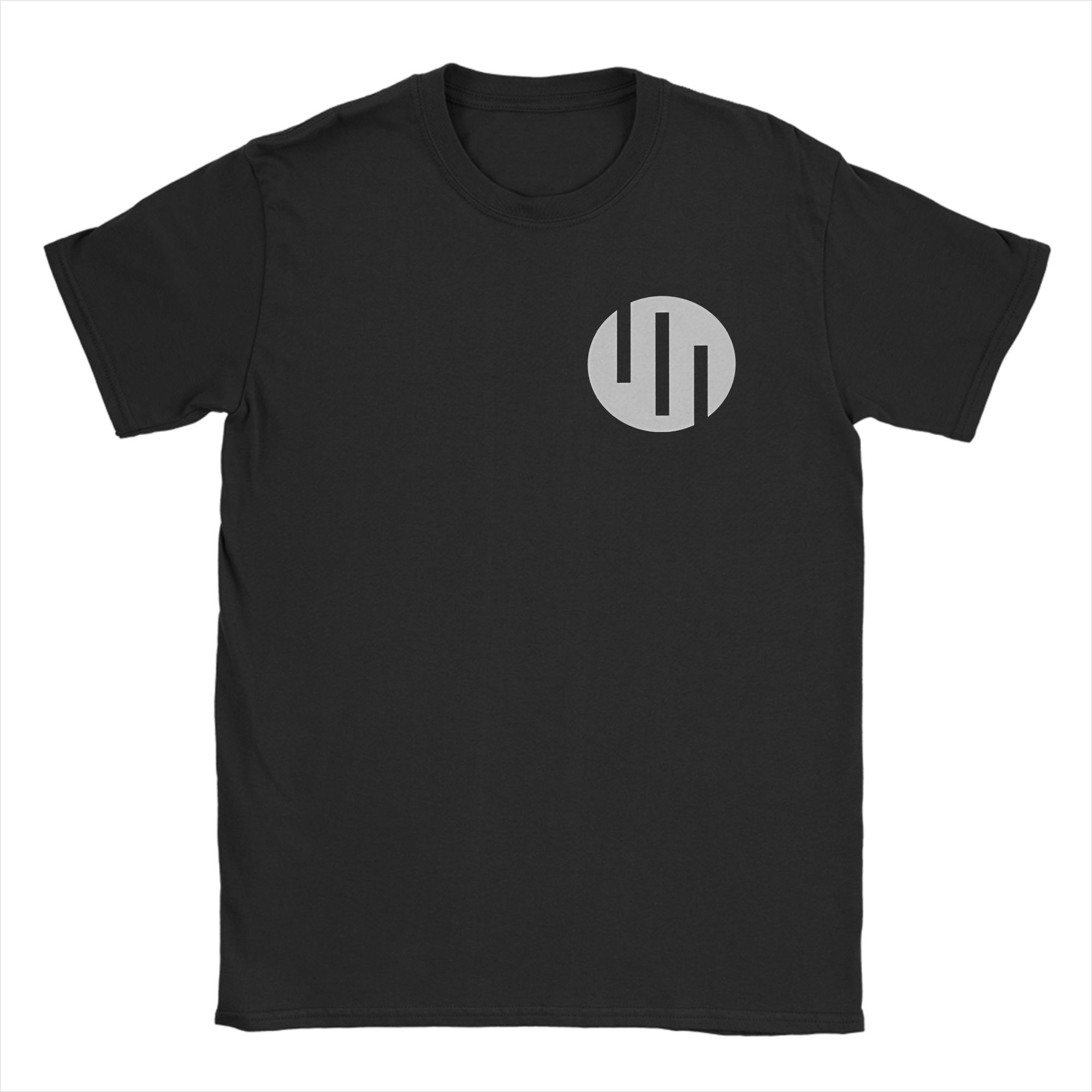 تي شيرت رجالي من القطن بأكمام  - مراجعة Anime Merchandise T-Shirts وسعره