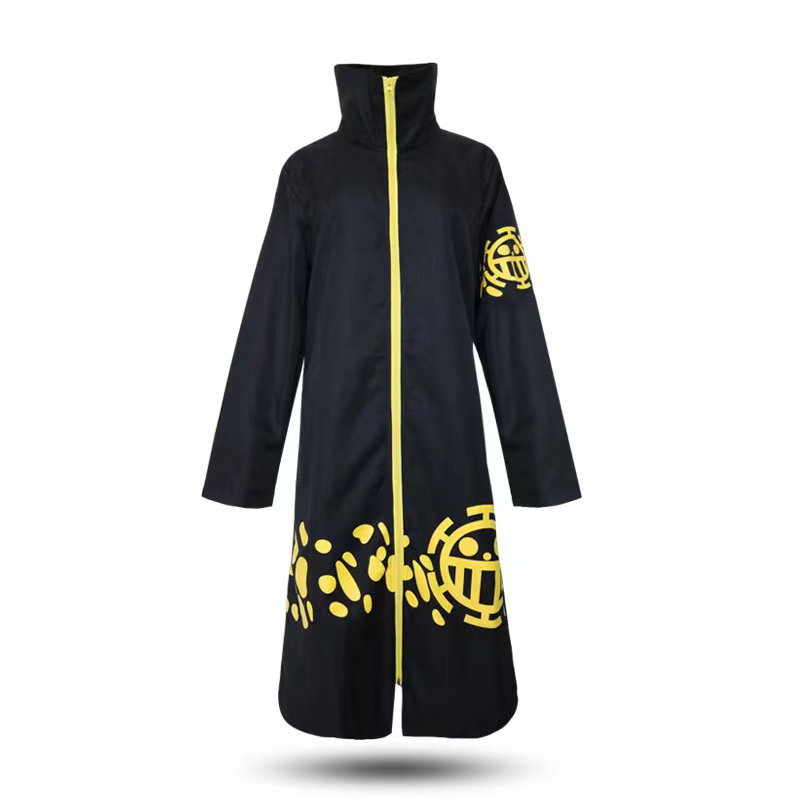 زي تنكري من أنمي ون بيس لشخصية - مراجعة Windbreaker Anime Merchandise وسعره