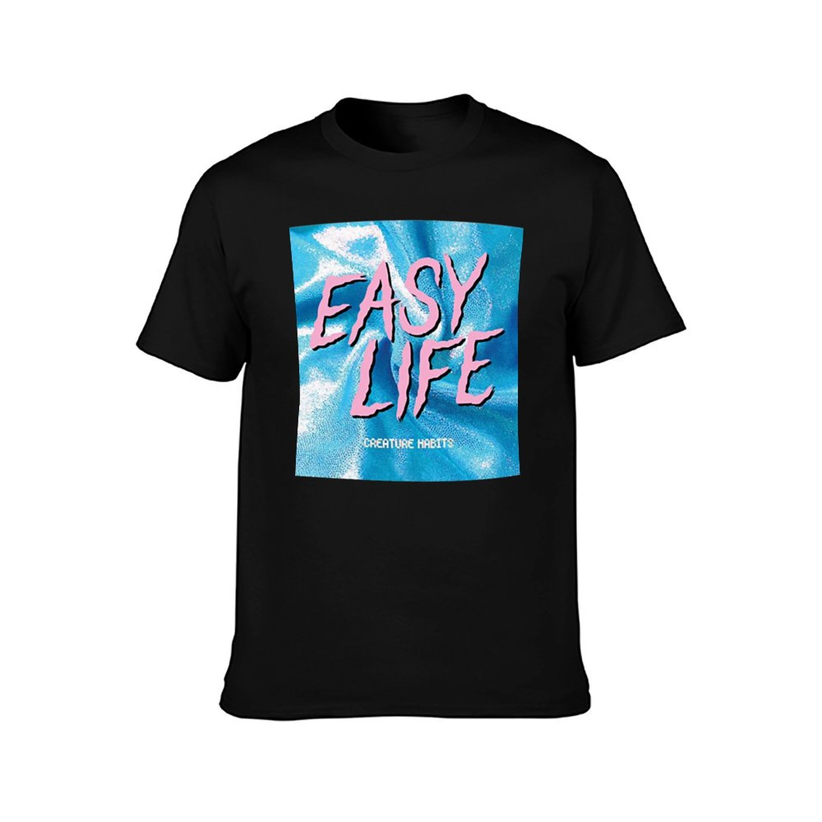 الأكثر مبيعًا - تي شيرت أساسي  - مراجعة Anime Merchandise T-Shirts وسعره
