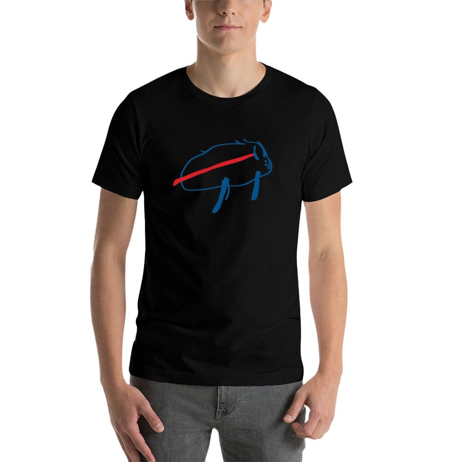 أفضل بائع جوش ألين البطاطس الب - مراجعة Anime Merchandise T-Shirts وسعره