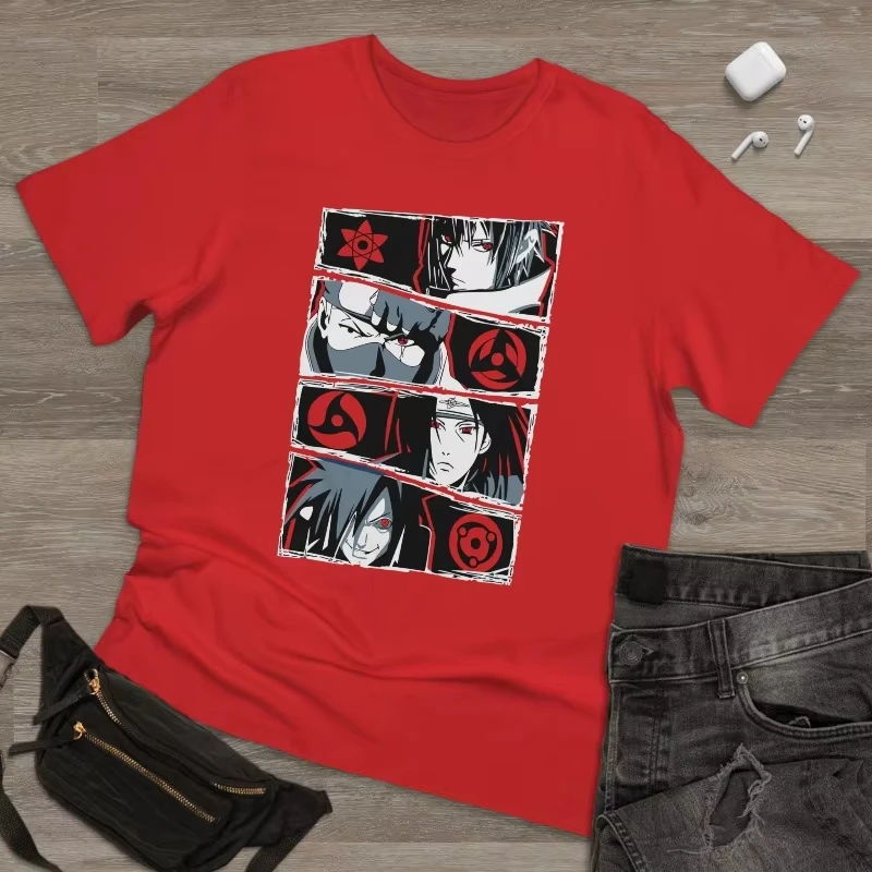 أحدث تشكيلة من منتجات الأنمي:  - مراجعة Anime Merchandise T-Shirts وسعره