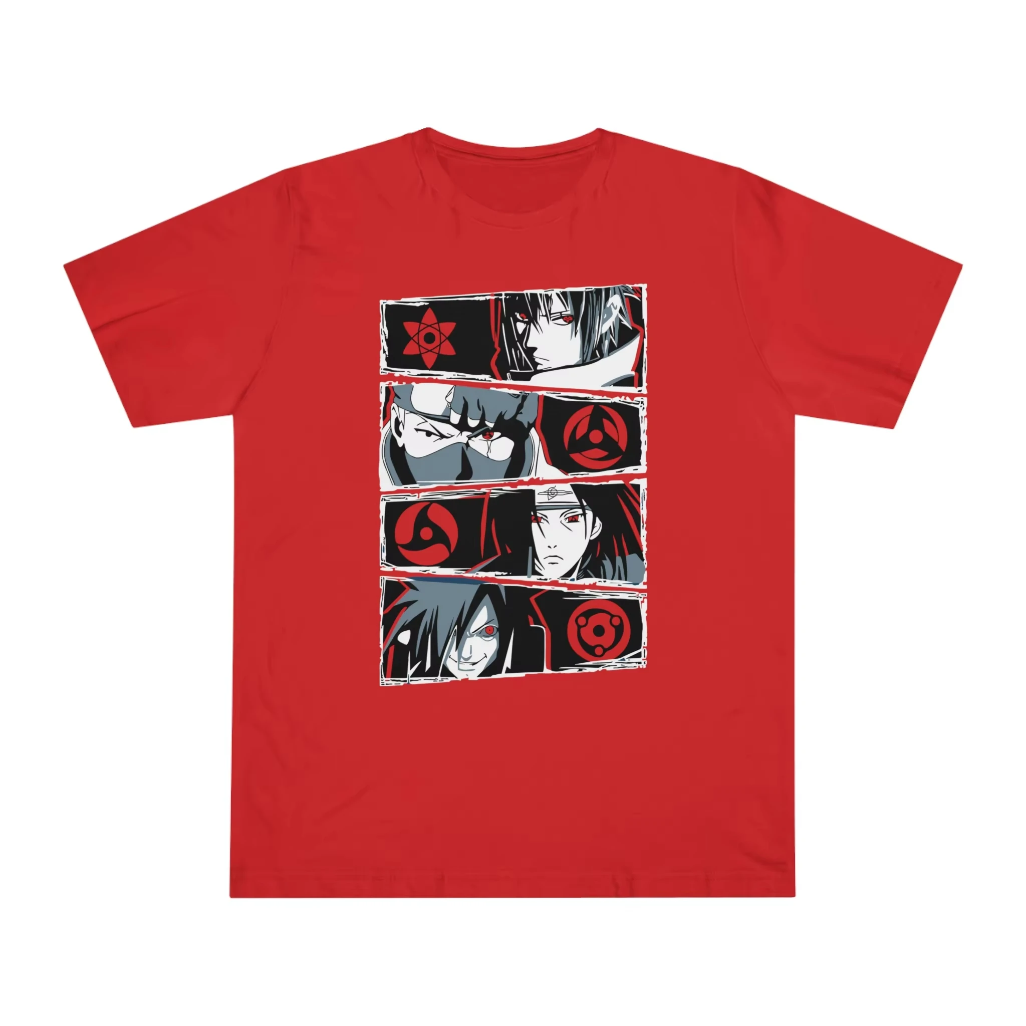 أحدث تشكيلة من منتجات الأنمي:  - مراجعة Anime Merchandise T-Shirts وسعره