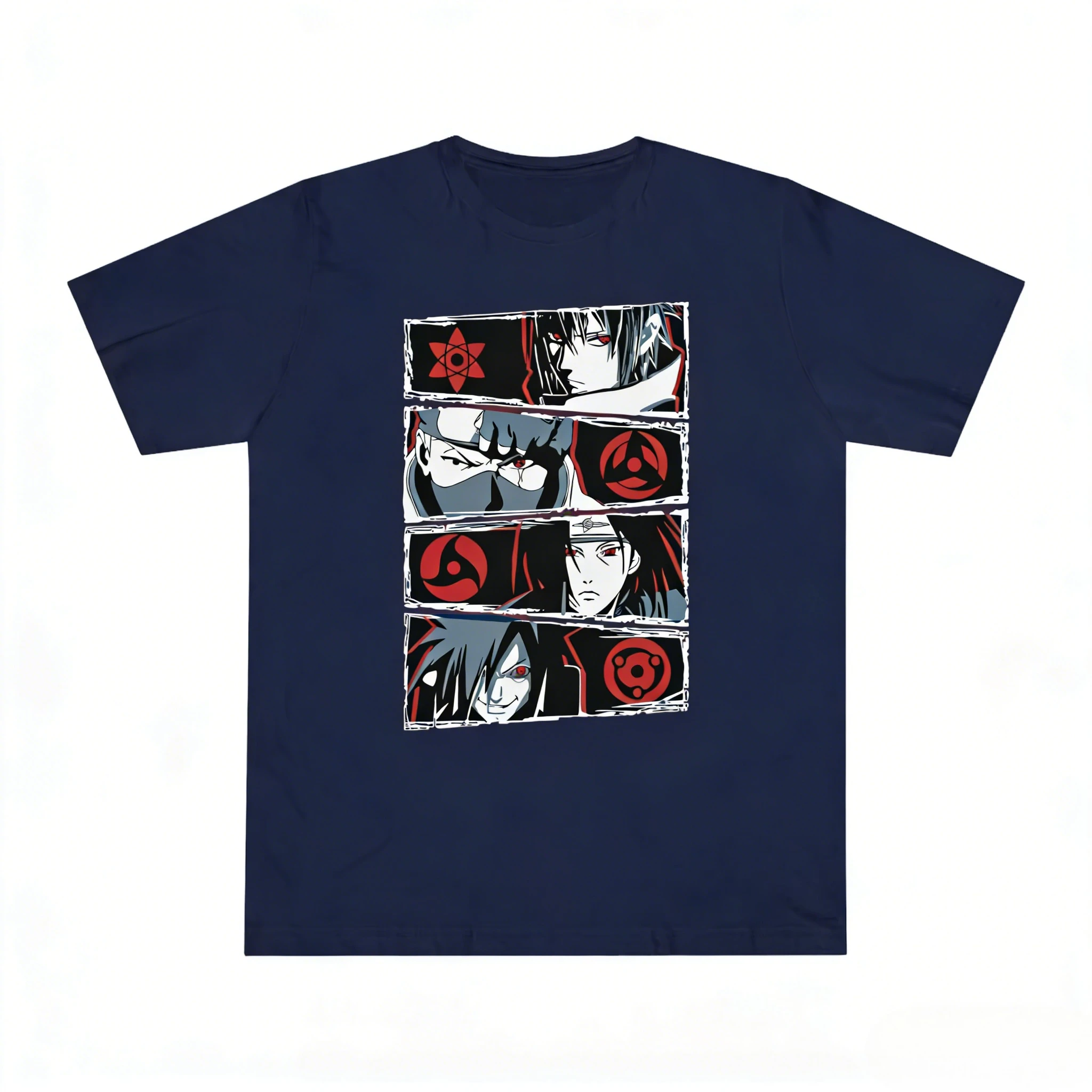 أحدث تشكيلة من منتجات الأنمي:  - مراجعة Anime Merchandise T-Shirts وسعره
