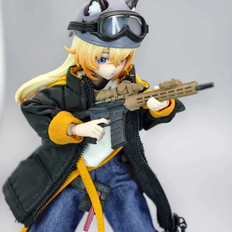 دمى بي جي دي من نيو إيدن تويز  - مراجعة Anime Merchandise Box وسعره