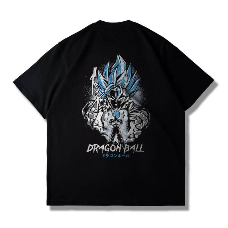 تي شيرت جديد لعام 2026 بتصميم  - مراجعة Anime Merchandise T-Shirts وسعره