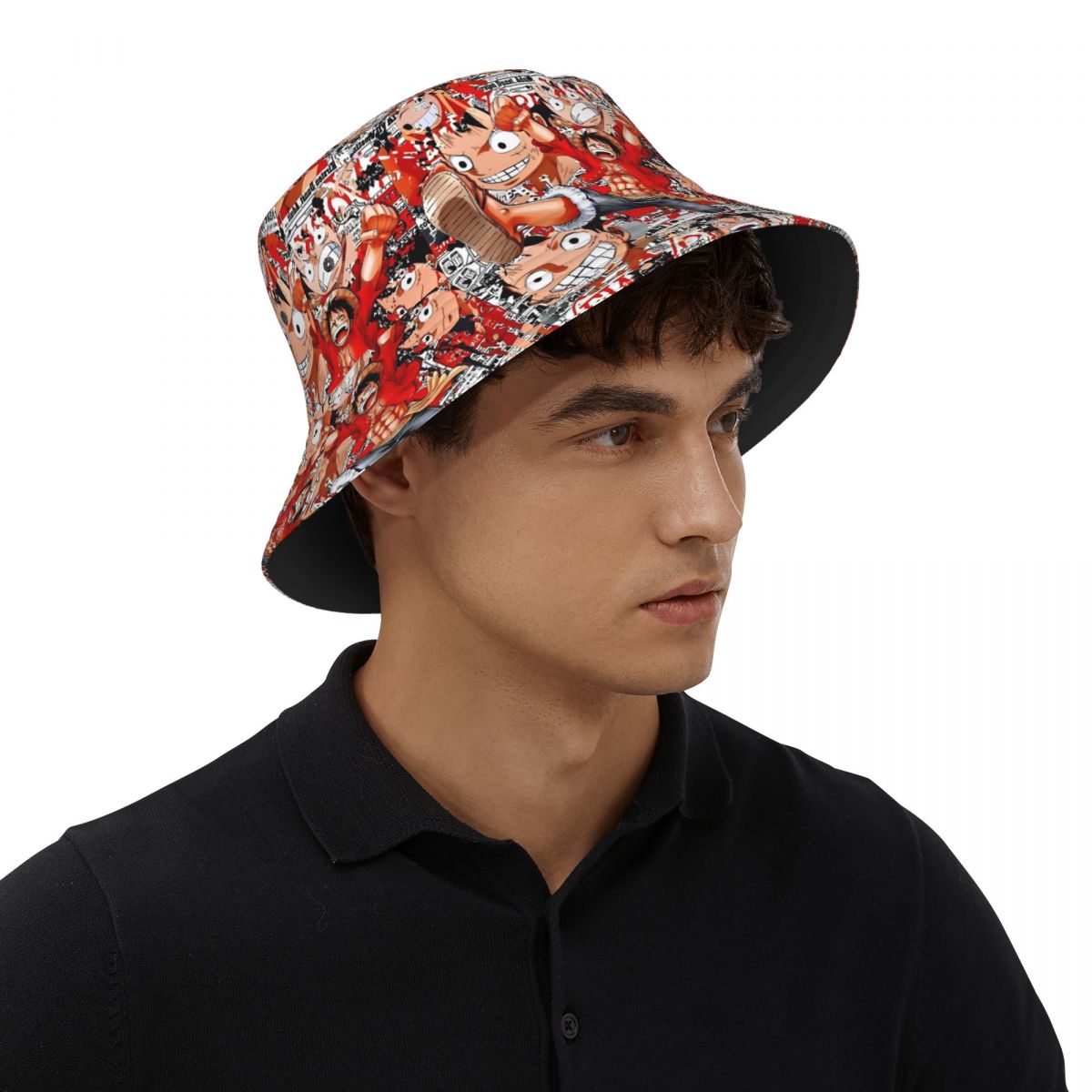 قبعة لوفي من أنمي ون بيس، قبعة - مراجعة Luffy Anime Merchandise وسعره