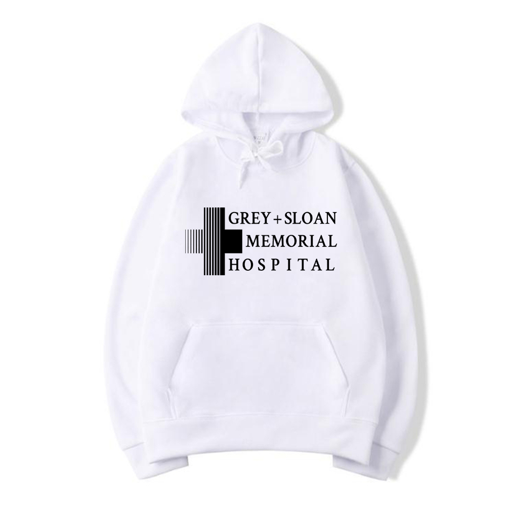 سترة بغطاء للرأس من Gray's Ana - مراجعة Anime Merch Hoodie وسعره