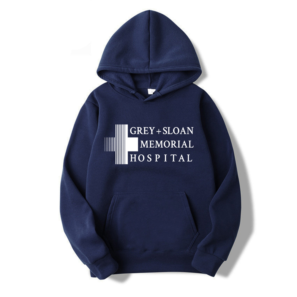 سترة بغطاء للرأس من Gray's Ana - مراجعة Anime Merch Hoodie وسعره
