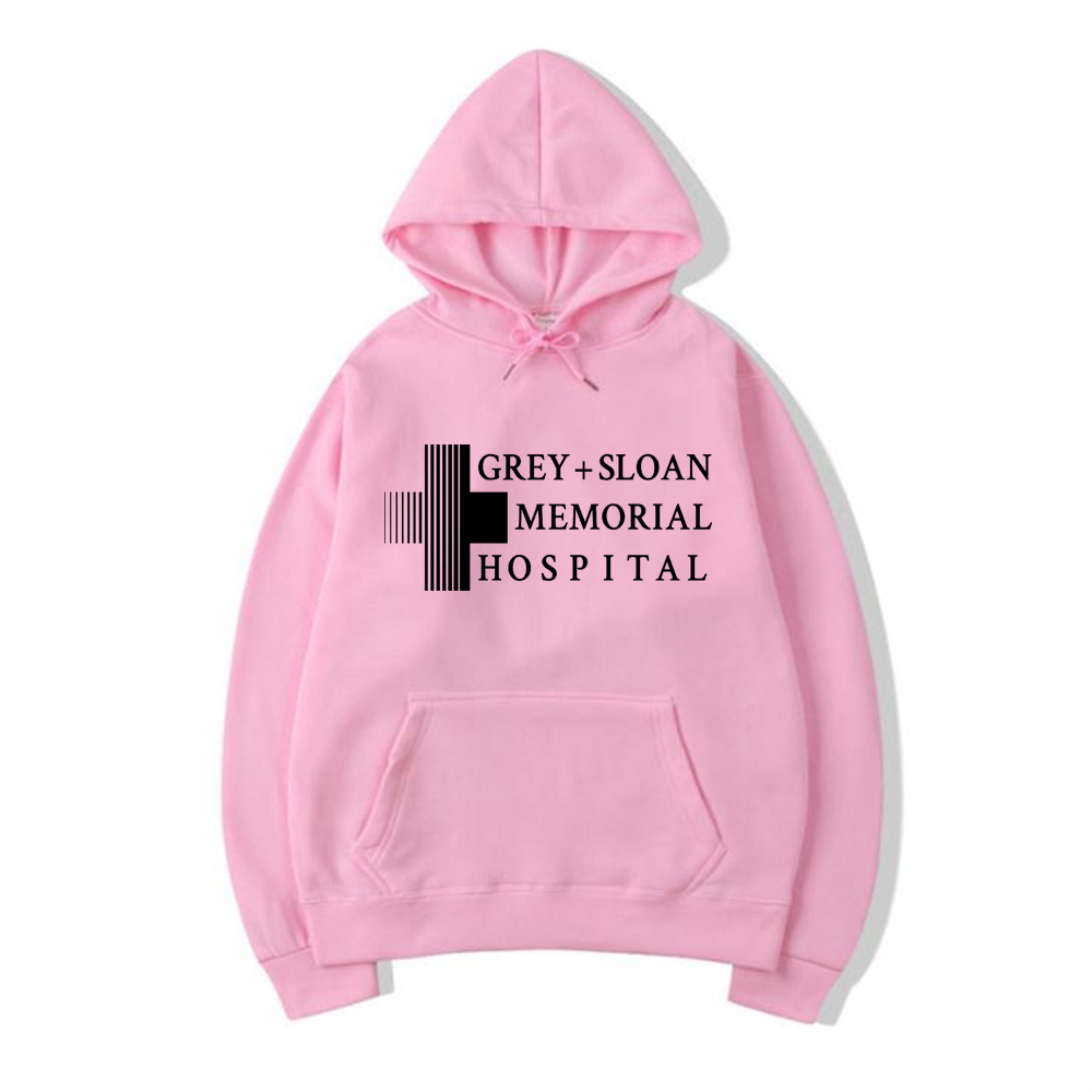 سترة بغطاء للرأس من Gray's Ana - مراجعة Anime Merch Hoodie وسعره